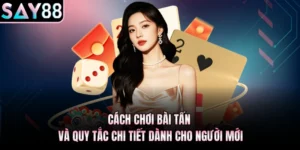 Cách chơi Bài Tấn