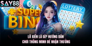 lô xiên là gì