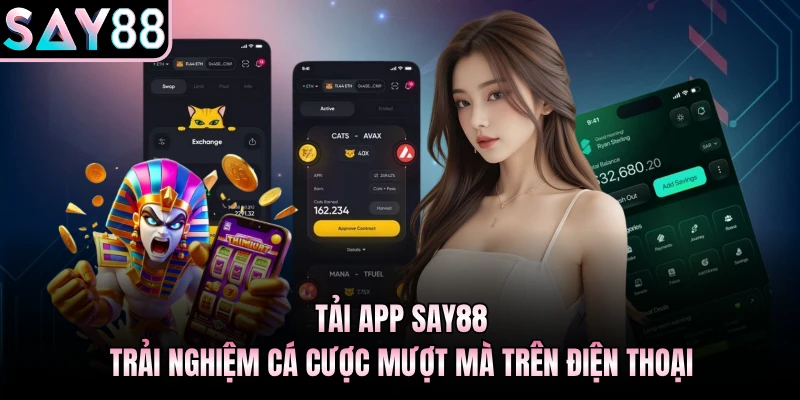 tải app Say88
