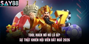 Tool hack nổ hũ là gì